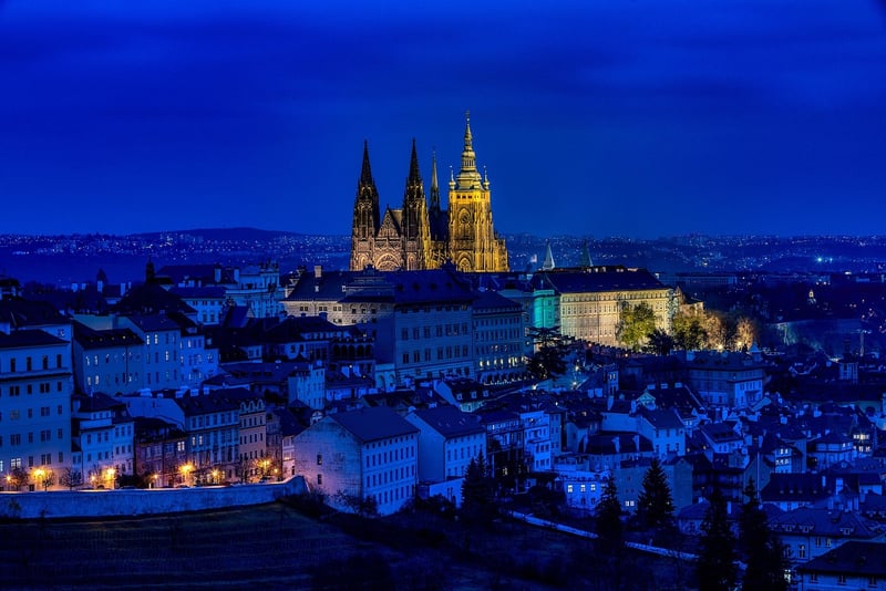 Prague, Czech Republic